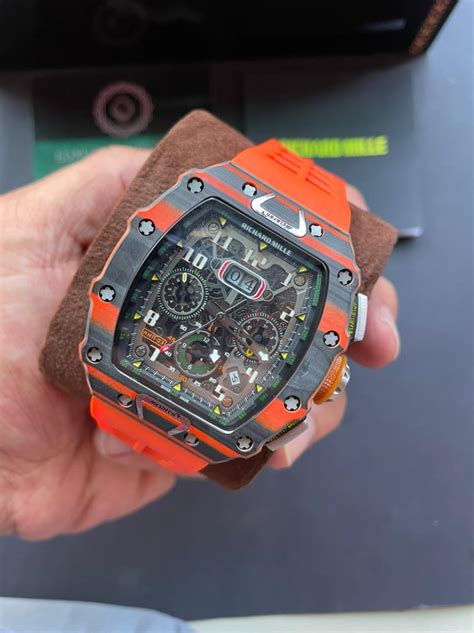 clone richard mille